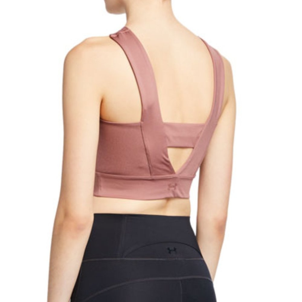 Under Armour Sports Bra - Picture 2 of 9
